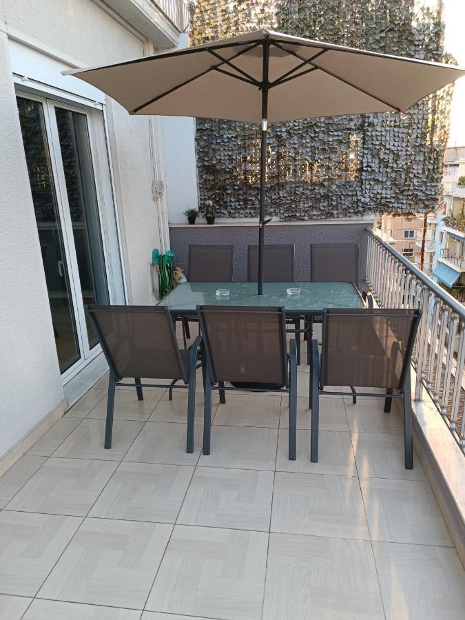 The Athens Museum Penthouse 120Sqm Lycabettus View Apartment Екстериор снимка