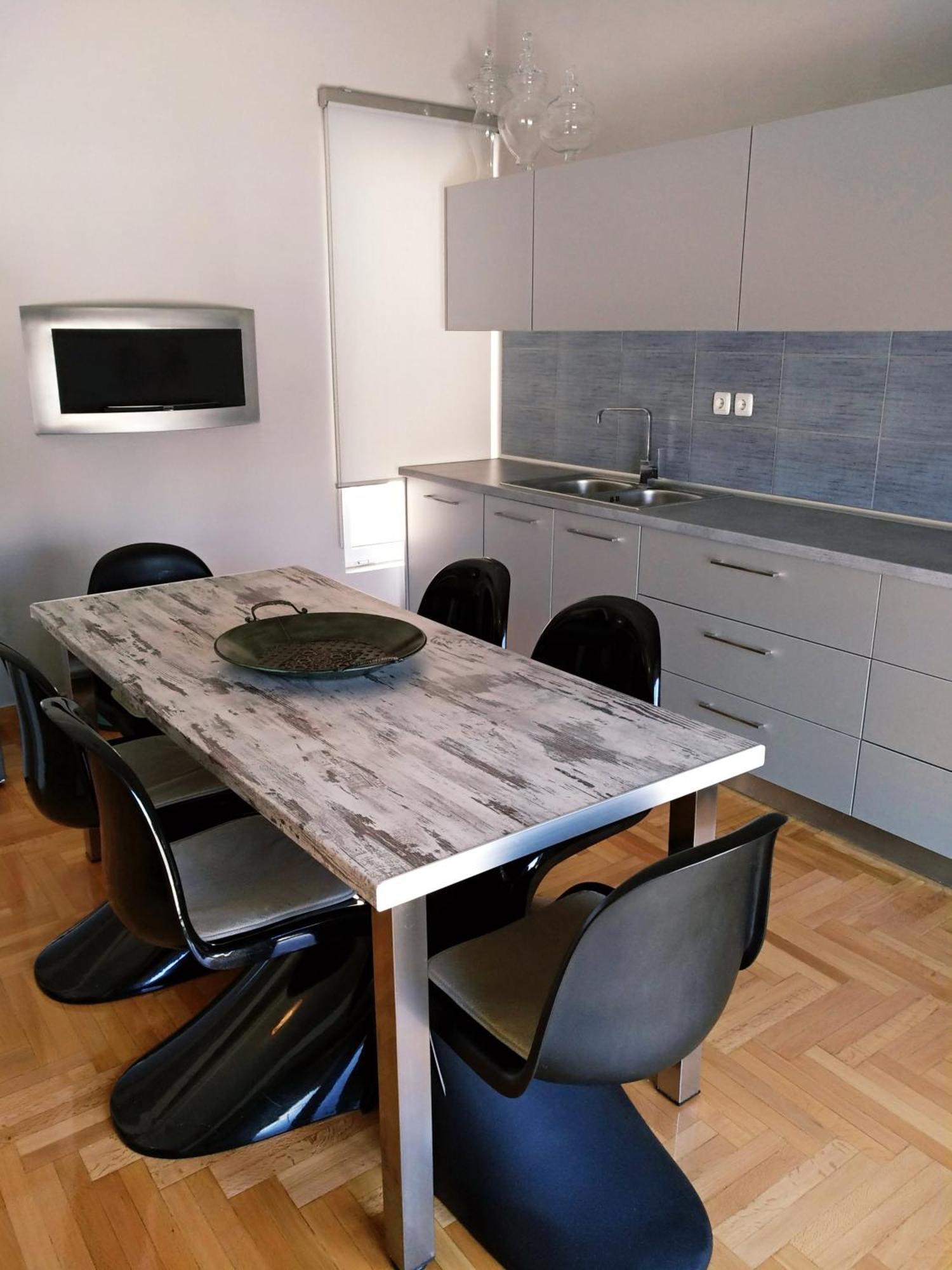 The Athens Museum Penthouse 120Sqm Lycabettus View Apartment Екстериор снимка