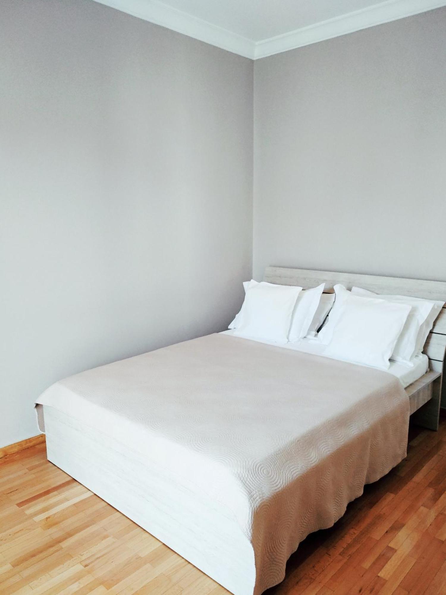 The Athens Museum Penthouse 120Sqm Lycabettus View Apartment Екстериор снимка