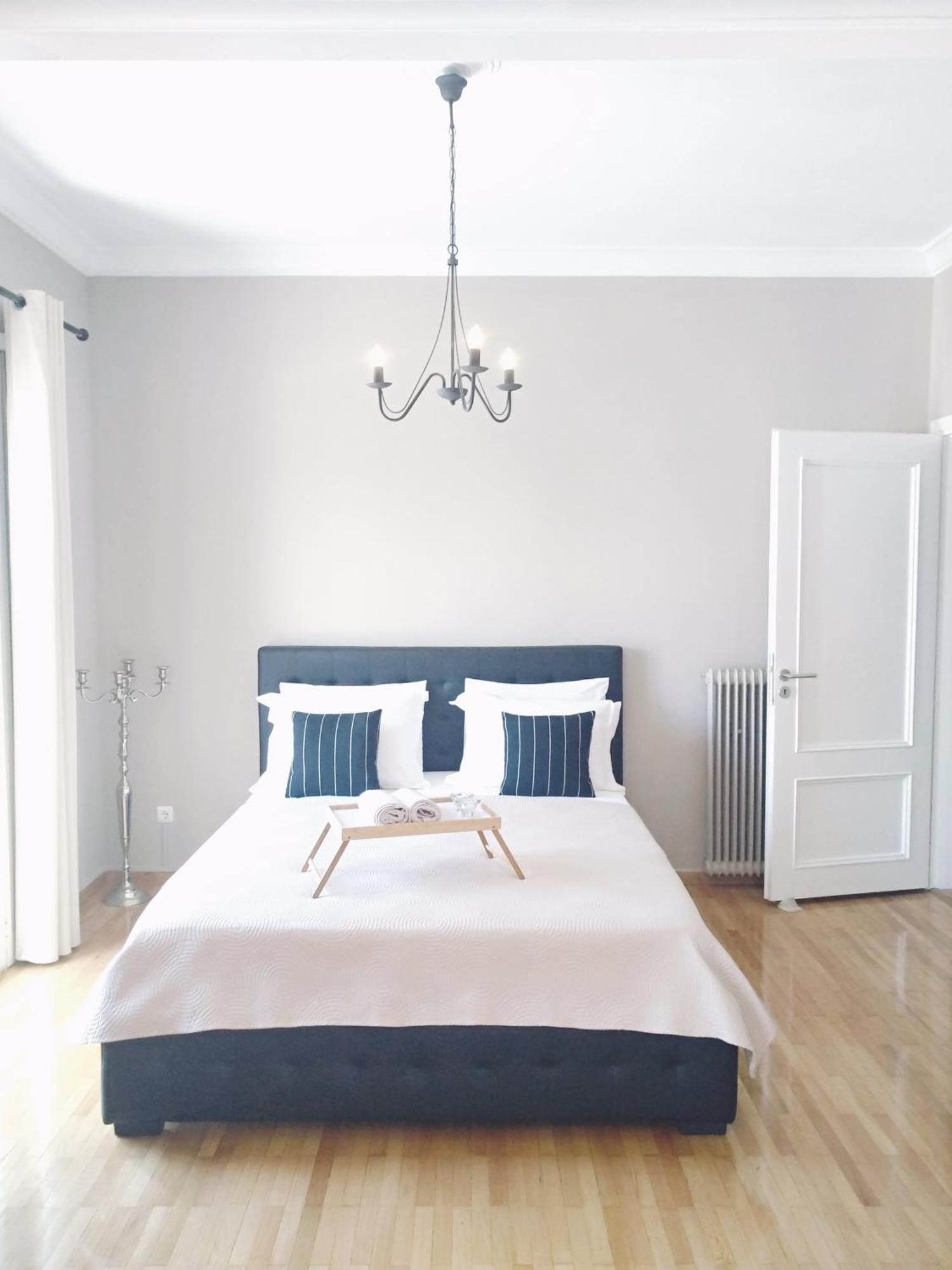 The Athens Museum Penthouse 120Sqm Lycabettus View Apartment Екстериор снимка