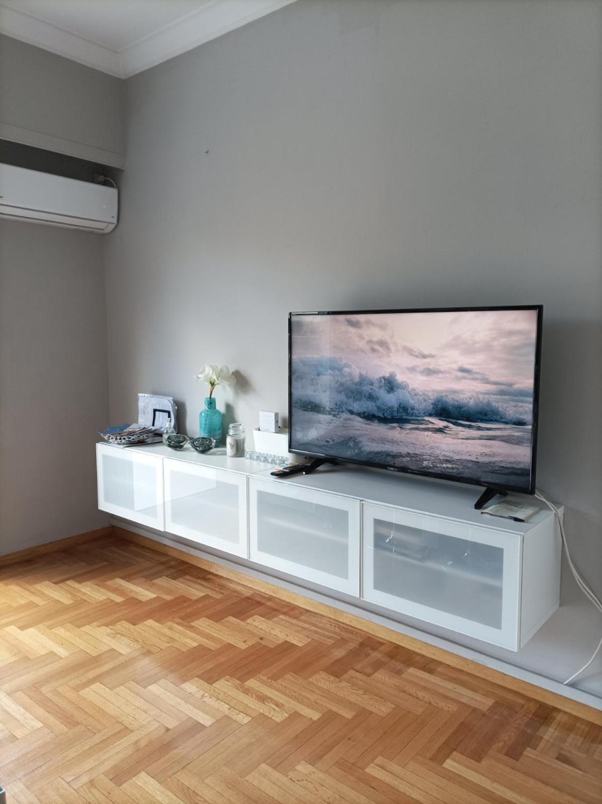 The Athens Museum Penthouse 120Sqm Lycabettus View Apartment Екстериор снимка