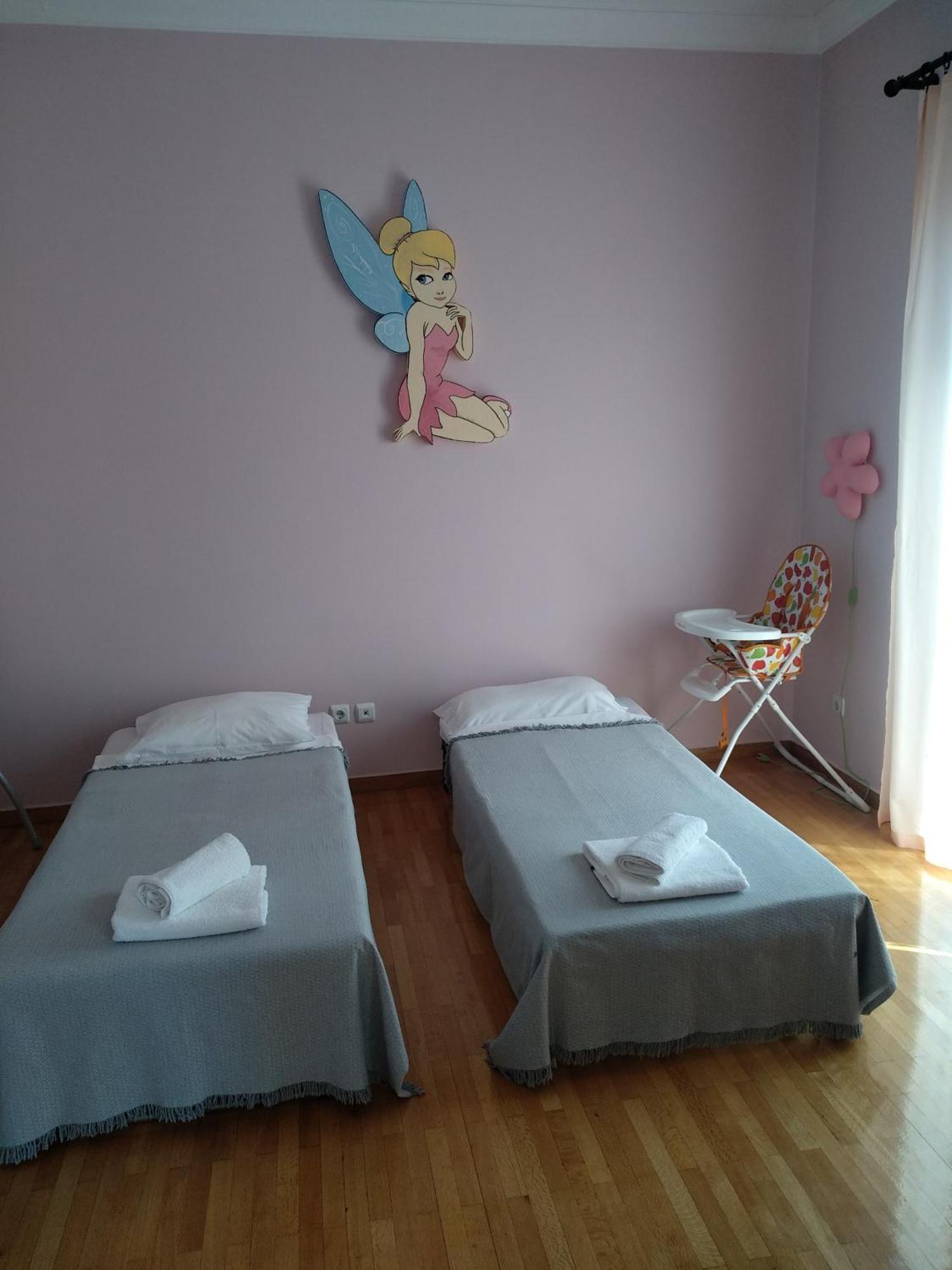 The Athens Museum Penthouse 120Sqm Lycabettus View Apartment Екстериор снимка