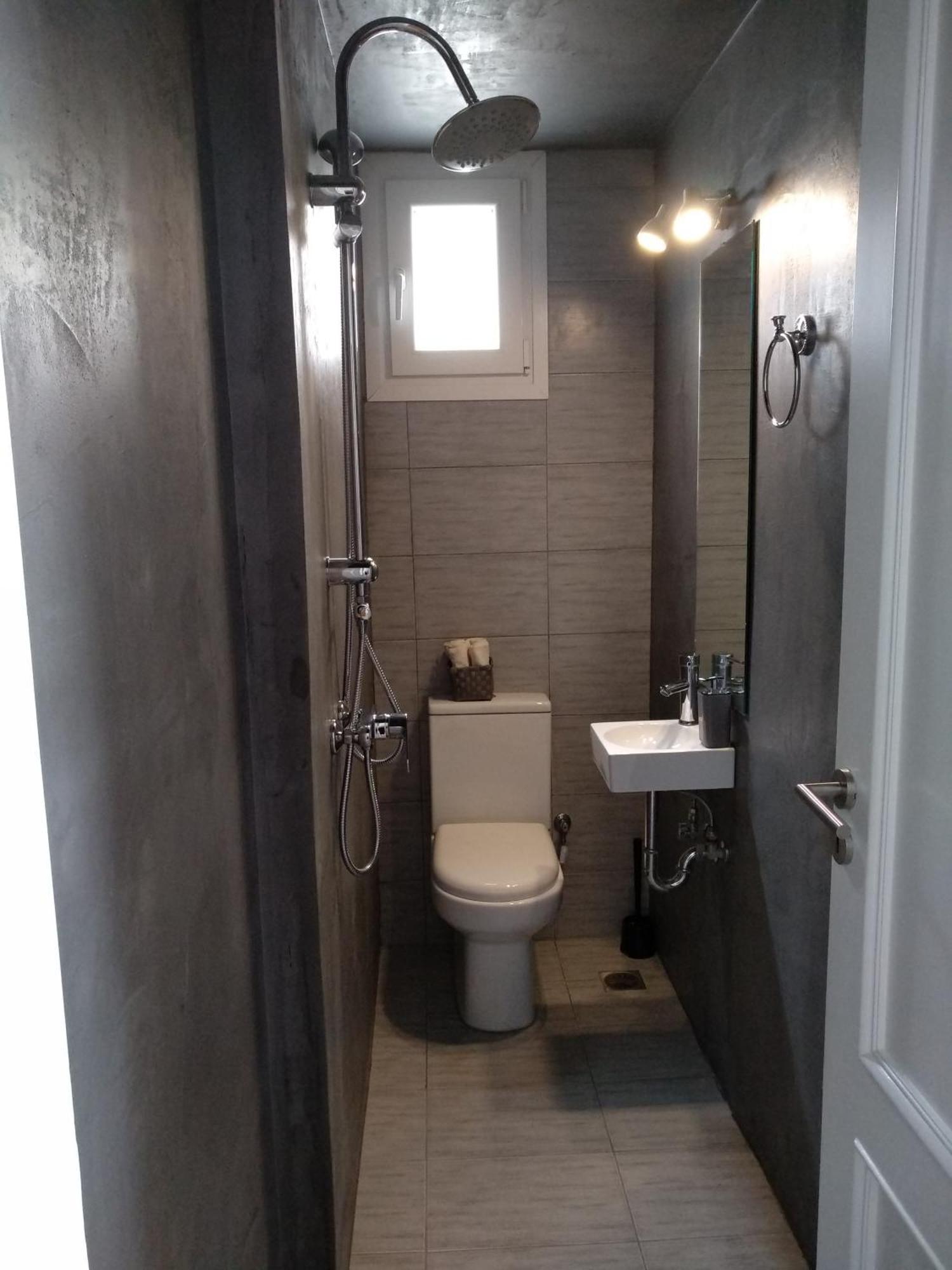 The Athens Museum Penthouse 120Sqm Lycabettus View Apartment Екстериор снимка